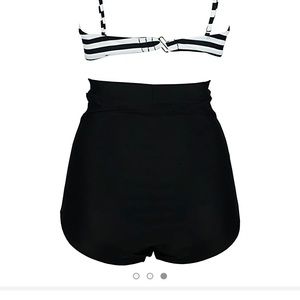 Cocoship 2pc blackstrape